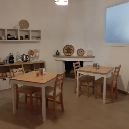 Anninnia 住宿加早餐酒店