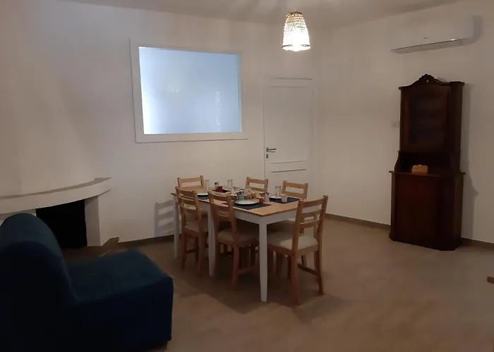 Bed & Breakfast Anninnia Castelsardo