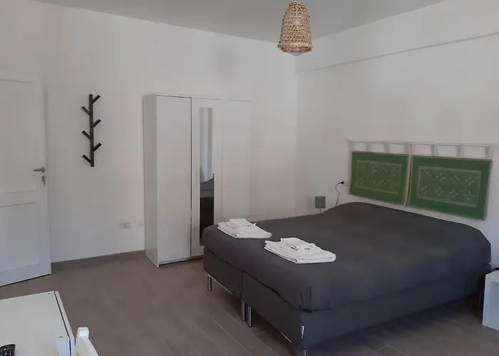 Bed & Breakfast Anninnia 3*