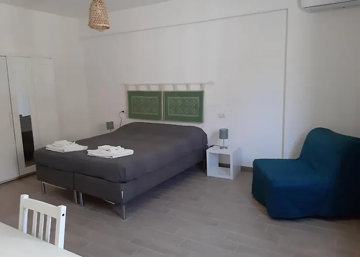 Anninnia Bed & Breakfast