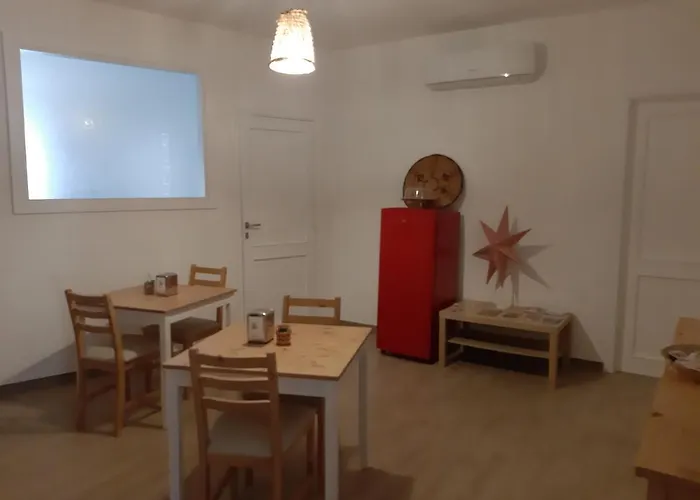 Anninnia Alojamento de Acomodação e Pequeno-almoço