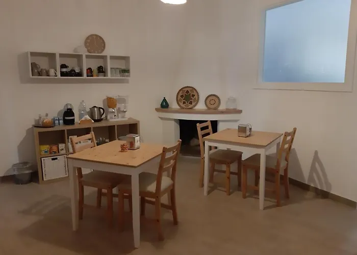 Anninnia Alojamento de Acomodação e Pequeno-almoço