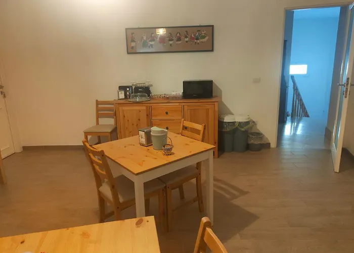 Anninnia Alojamento de Acomodação e Pequeno-almoço