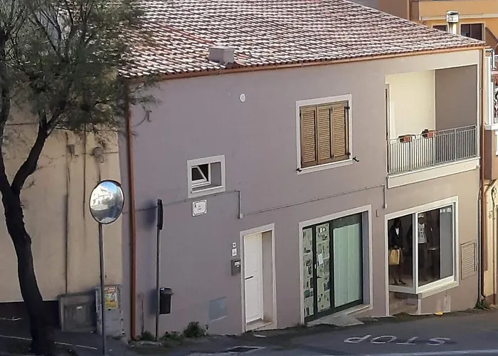 Alojamento de Acomodação e Pequeno-almoço Anninnia