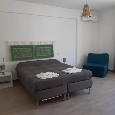 Bed and Breakfast Anninnia Castelsardo