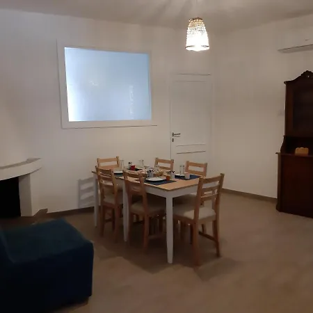Bed and Breakfast Anninnia Castelsardo