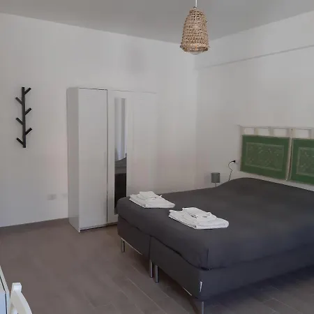 Bed & Breakfast Anninnia 3*