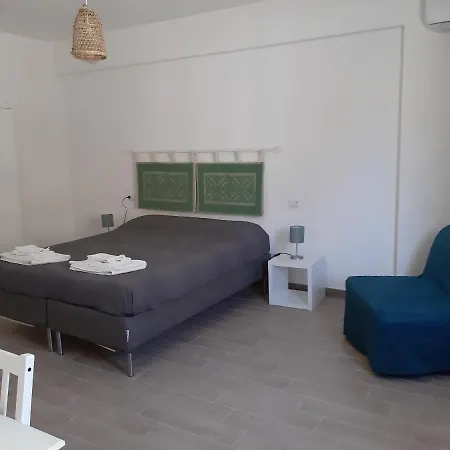 Anninnia Bed and Breakfast