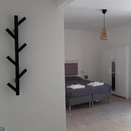 Bed & Breakfast Anninnia *
