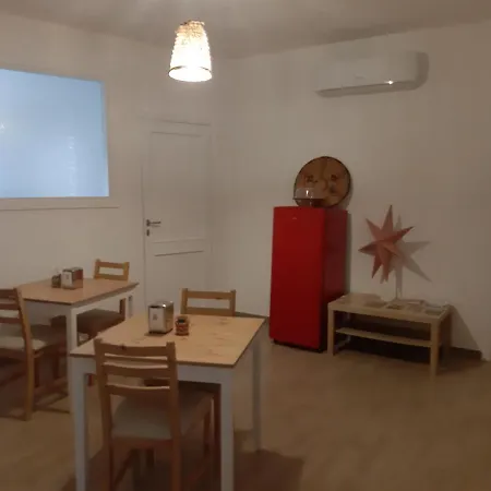 Anninnia Bed and Breakfast