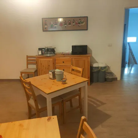 Anninnia Bed and Breakfast