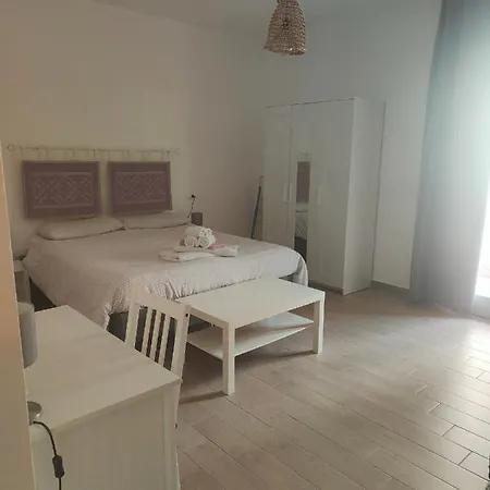 Bed & Breakfast Anninnia