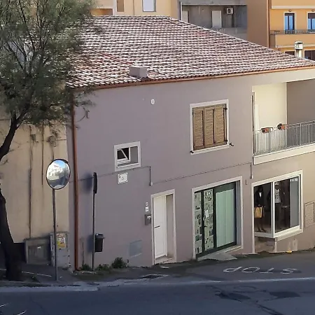 Bed and Breakfast Anninnia