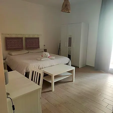 Anninnia Nocleg ze śniadaniem