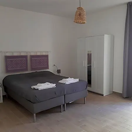Anninnia Nocleg ze śniadaniem 3*