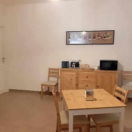 Anninnia Nocleg ze śniadaniem Castelsardo